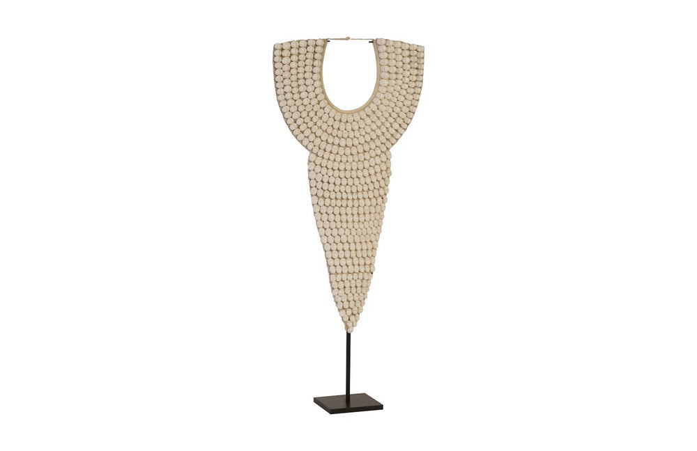Giant Shell Necklace