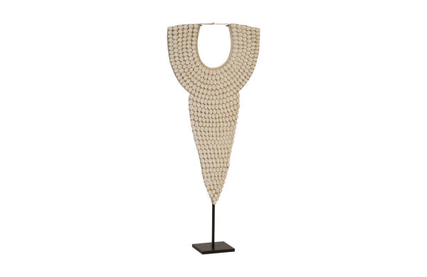 Giant Shell Necklace