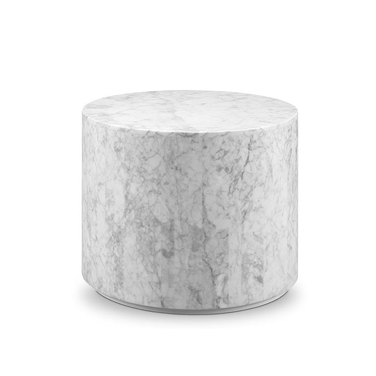 Burgio Side Table