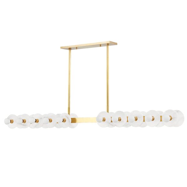 Austen Linear