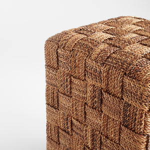 Milos Ottoman | Brown