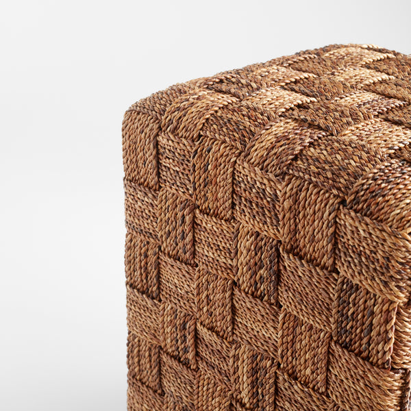 Milos Ottoman | Brown