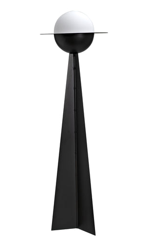 Saturn Floor Lamp