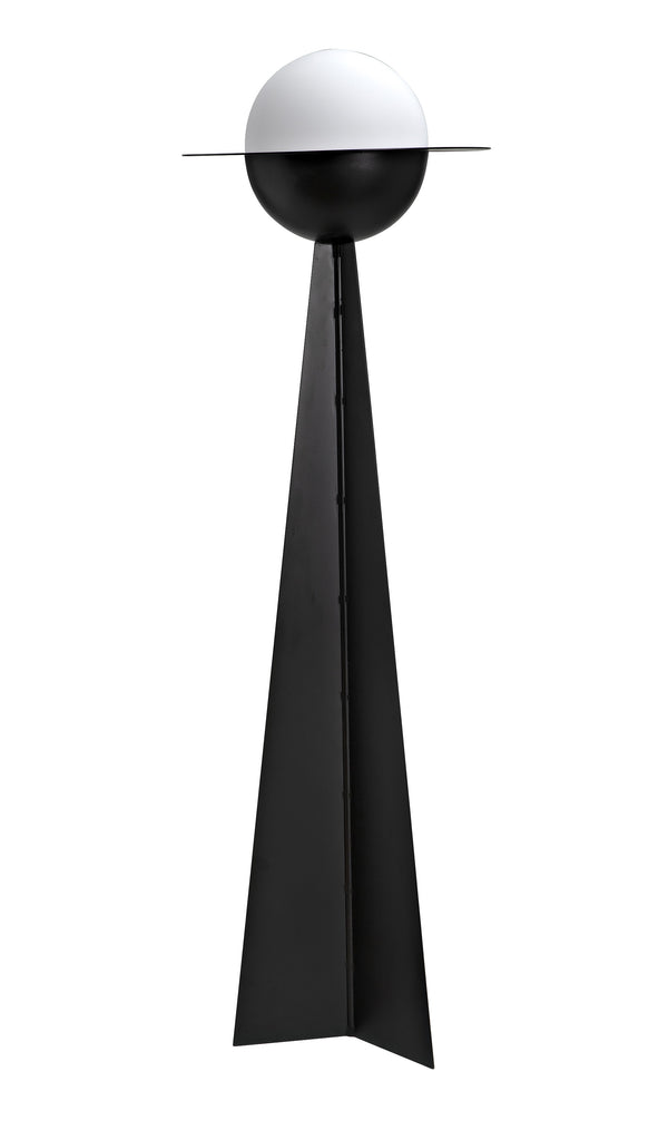 Saturn Floor Lamp