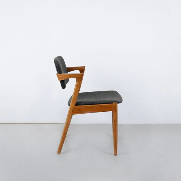 Kristin Outdoor Dining Chair