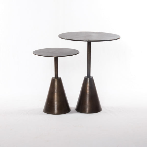 Frisco End Tables Set Of 2