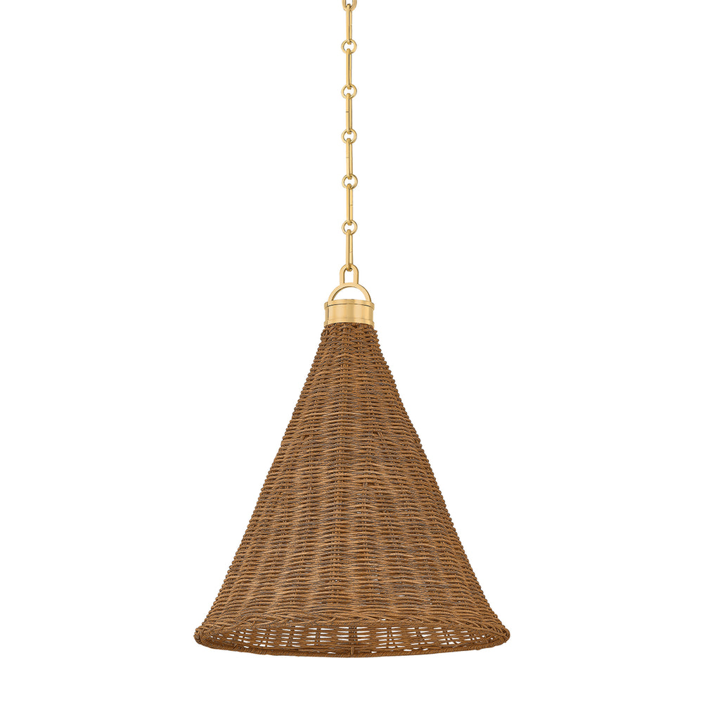 Kensington Pendant