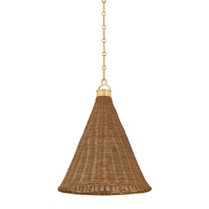 Kensington Pendant