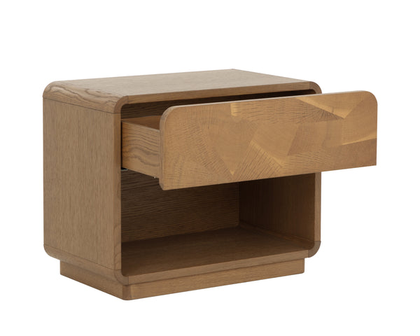 FAUNA NIGHTSTAND