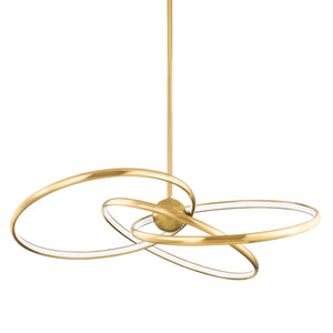 ALULA Chandelier