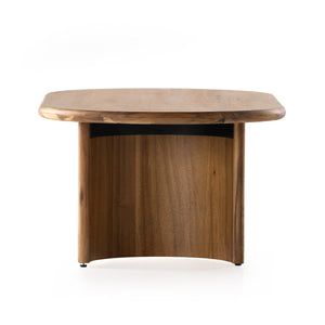 Paden Coffee Table In Sandy Acacia