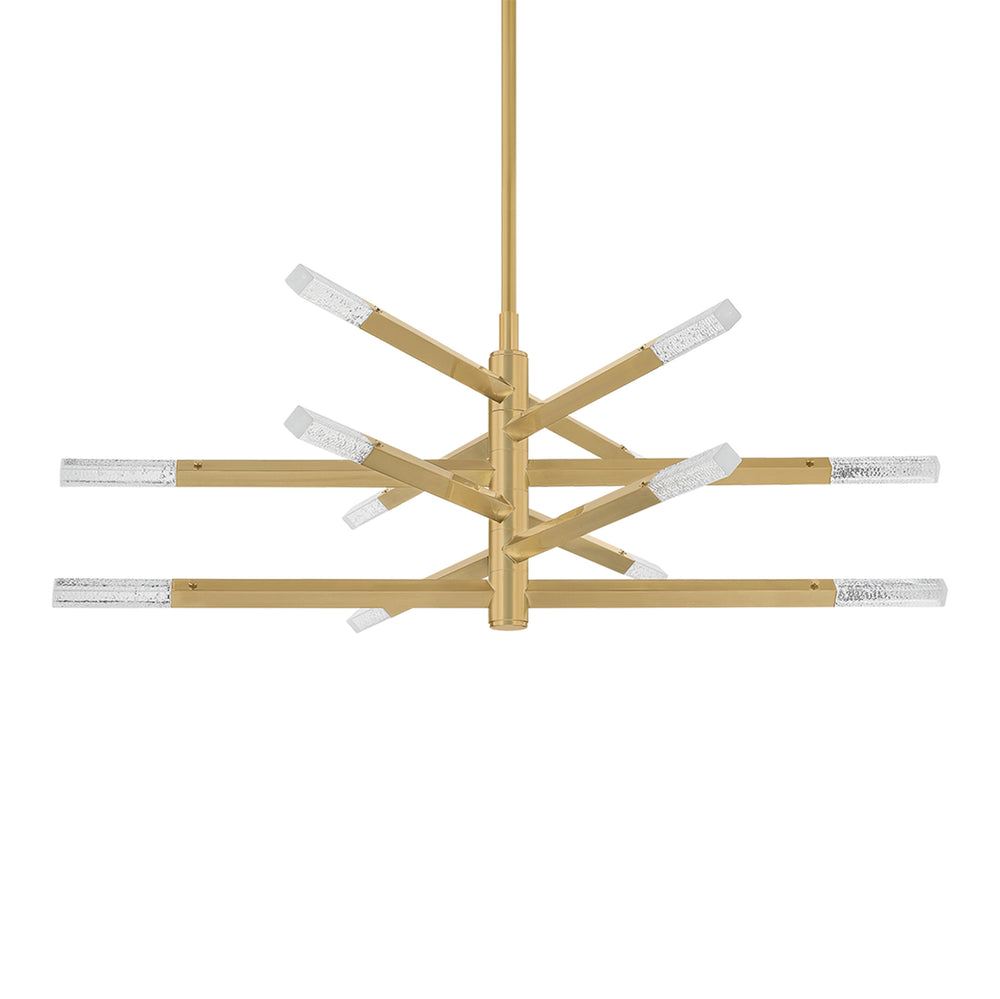 STRASBOURG Chandelier