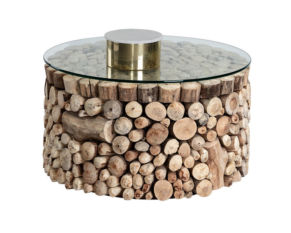 Bickford Side Table