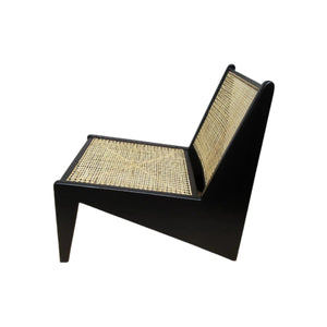 Jeanneret Kangaroo Chair