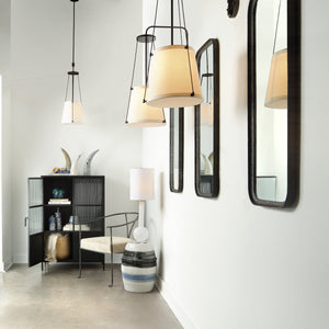 Kai Hide Chair