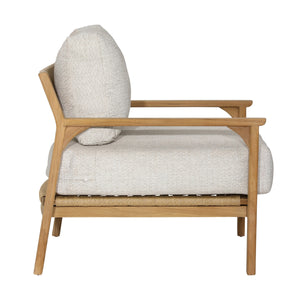 Capri Outdoor Sofa Chair