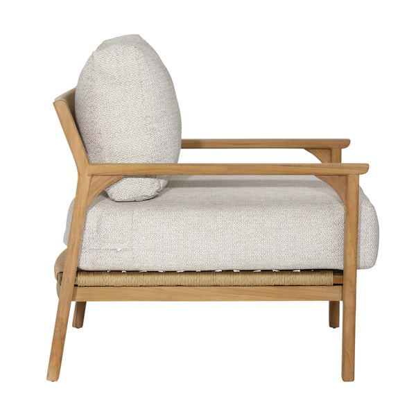 Capri Outdoor Sofa Chair