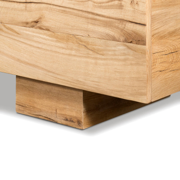 Mariana Sideboard in Natural Reclaimed French