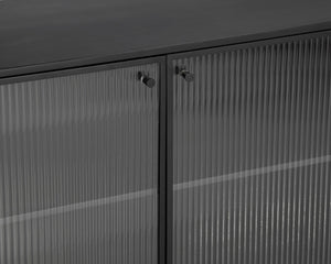 PARSONS SIDEBOARD - LARGE