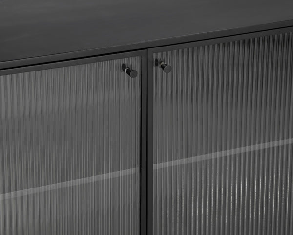 PARSONS SIDEBOARD - LARGE