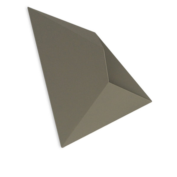 Origami Wall Pockets