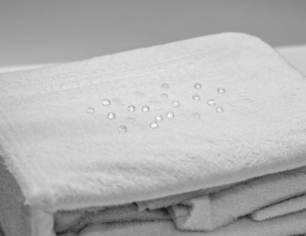 Terry Touch Mattress Protector King Size