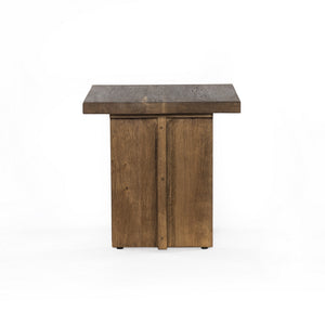 Erie End Table