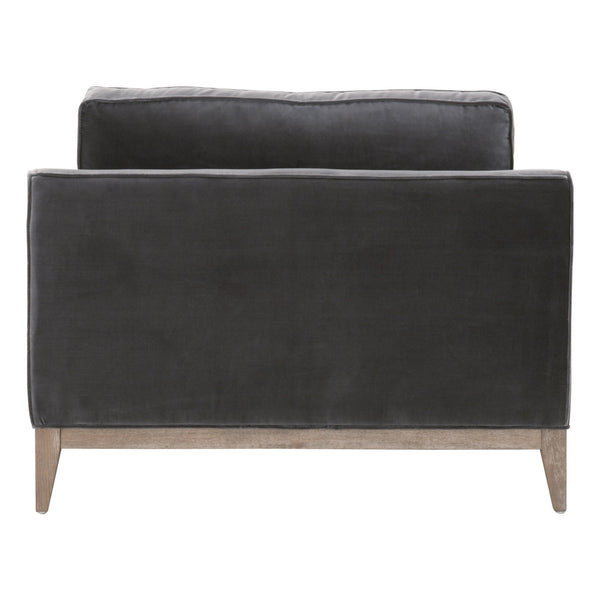 Parker Post Modern Sofa Chair