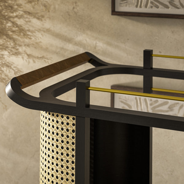 Dinda Bar Cart