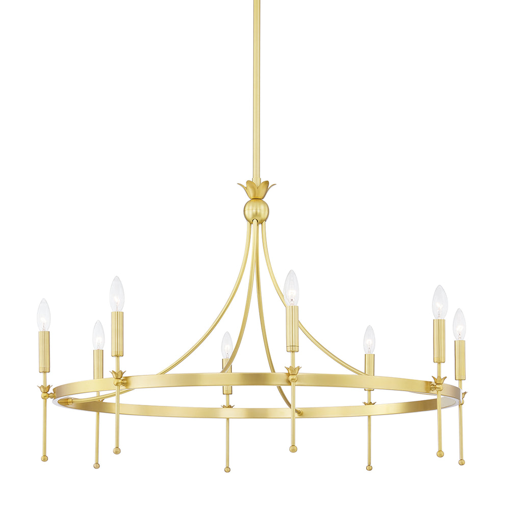 Gates Chandelier