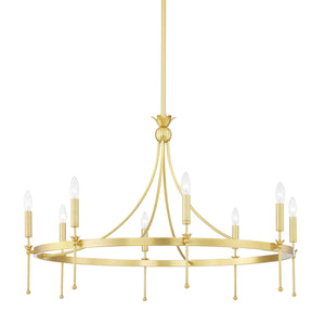 Gates Chandelier