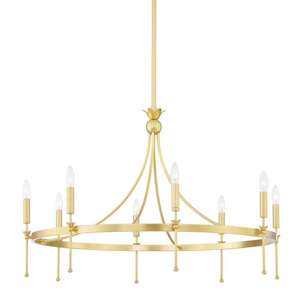 Gates Chandelier