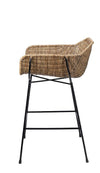 Nusa Rattan Counter Stool