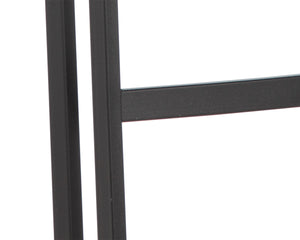 WEBBER BARSTOOL - BRAVO COGNAC