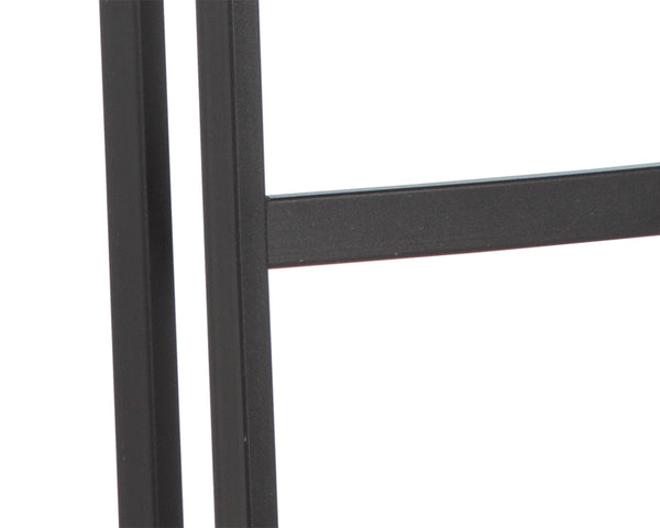 WEBBER BARSTOOL - BRAVO COGNAC