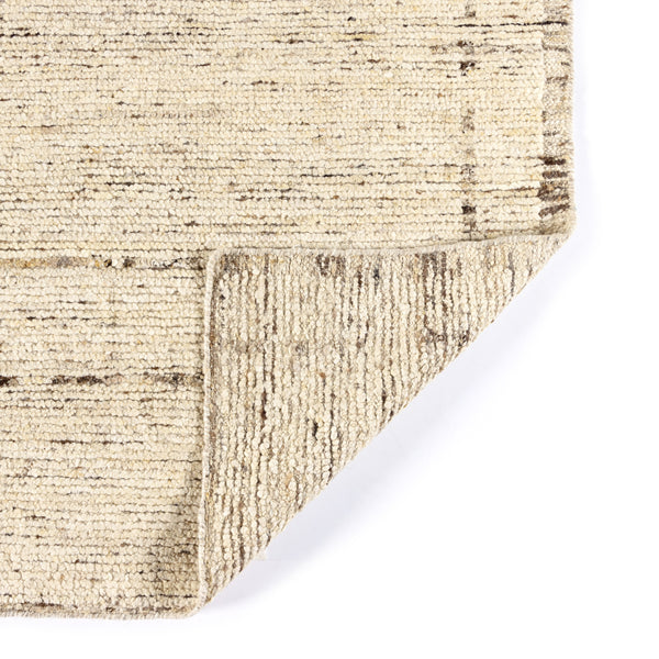 Shervin Hand In Knotted Rug In Shervin In 10'X14'