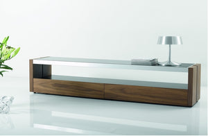 Kim Modern Tv Base