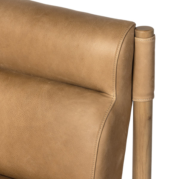 Kiano Dining Chair In Palermo Drift
