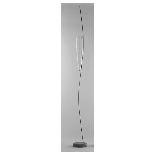 Curl Support Conique Glass Xl