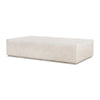 Otero Outdoor Rectangular Coffee Table