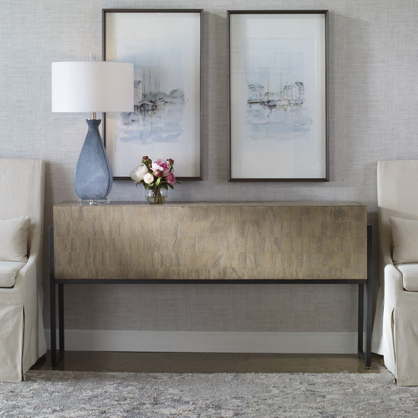 Nevis Sofa Table