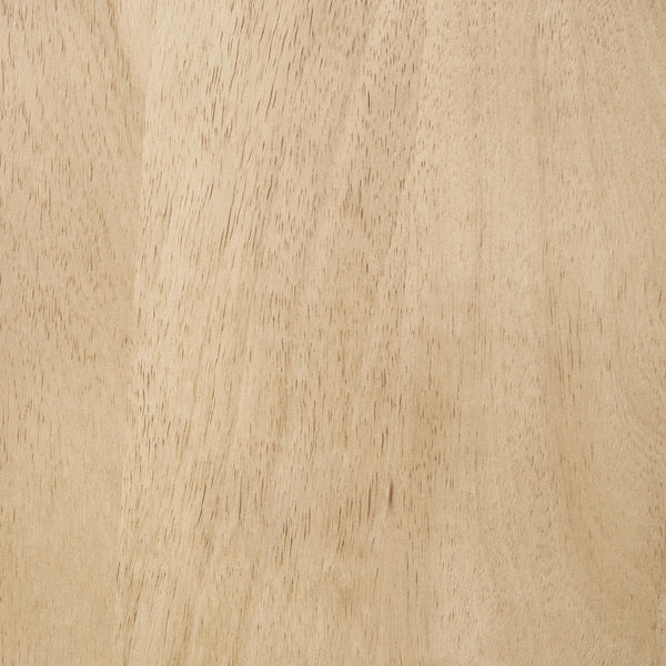 Laguna Solid Wood 6-Drawer Dresser in Natural Maple