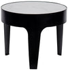 Cylinder Side Table, Large