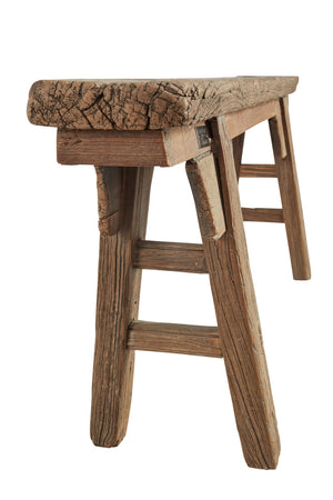 Peasant Bench