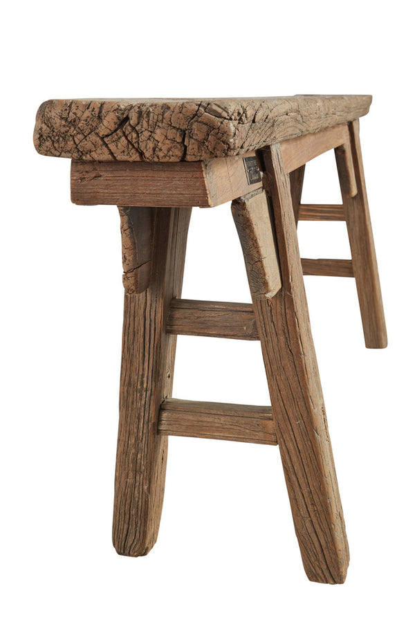 Peasant Bench