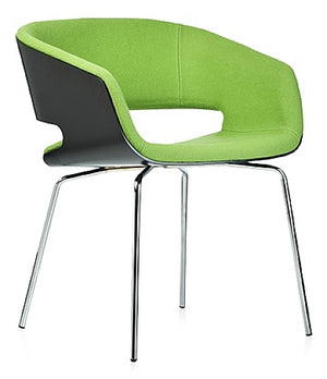 nolita chair in wool