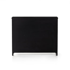 Lexington Small Cabinet In Black