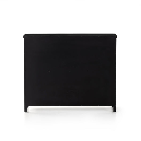 Lexington Small Cabinet In Black