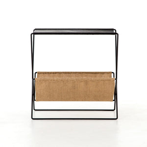 Monarch Magazine Rack