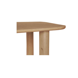 Anders Dining Table Large Natural Oak